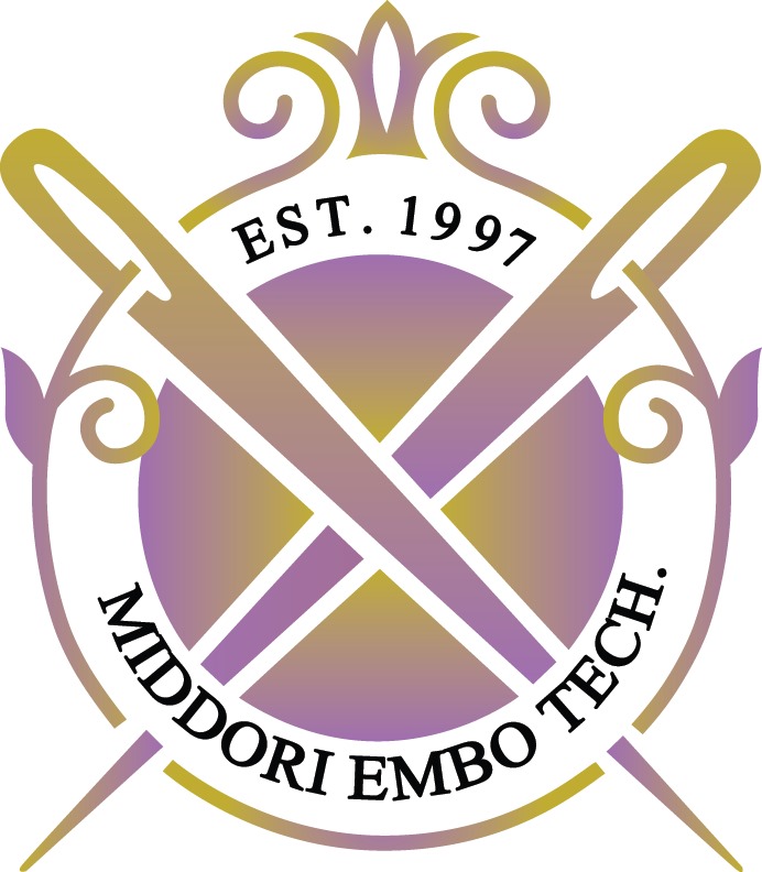 Middori Embo Tech Logo